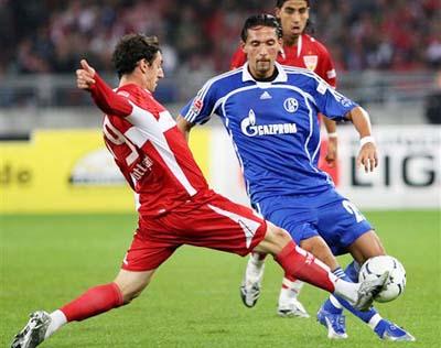 門將埃德森 門將埃德森